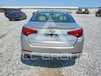2013 KIA Optima photo