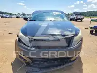 2013 KIA Optima фото