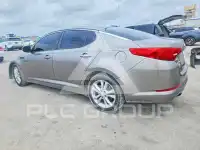 2013 KIA Optima photo
