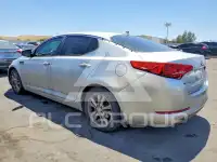 2013 KIA Optima фото