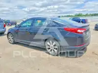 2013 KIA Optima photo