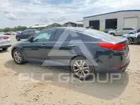 2013 KIA Optima photo