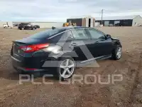 2013 KIA Optima photo