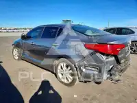 2013 KIA Optima фото