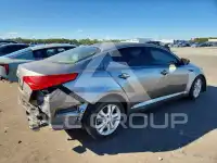 2013 KIA Optima фото