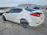 2013 KIA Optima photo