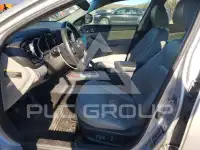 2013 KIA Optima фото