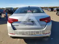 2013 KIA Optima фото
