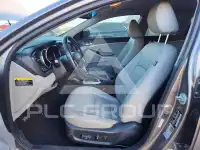 2013 KIA Optima фото