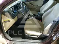 2013 KIA Optima фото