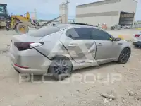 2013 KIA Optima photo