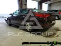 2013 KIA Optima фото