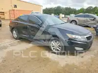 2013 KIA Optima photo