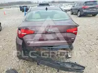 2013 KIA Optima фото