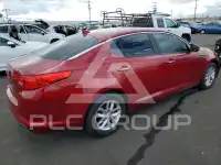 2013 KIA Optima фото