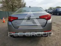 2013 KIA Optima photo