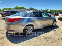 2013 KIA Optima photo