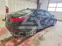 2013 KIA Optima фото