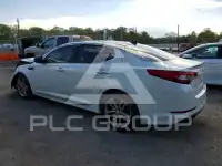 2013 KIA Optima фото