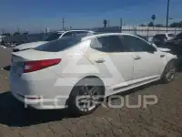 2013 KIA Optima фото