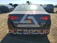 2013 KIA Optima фото
