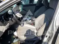 2013 KIA Optima фото