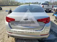 2013 KIA Optima фото