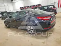2013 KIA Optima фото