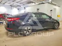 2013 KIA Optima фото