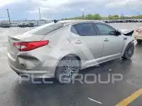 2013 KIA Optima photo