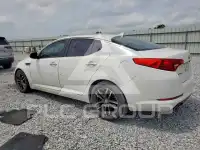 2013 KIA Optima photo