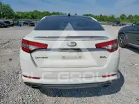 2013 KIA Optima фото