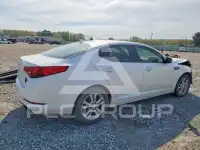 2013 KIA Optima photo
