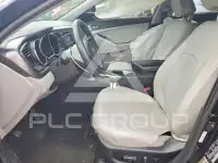 2013 KIA Optima photo