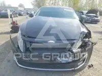 2013 KIA Optima фото