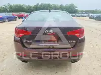 2013 KIA Optima фото