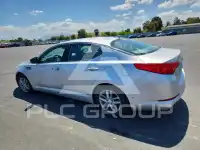 2013 KIA Optima фото