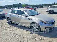 2013 KIA Optima фото