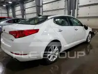 2013 KIA Optima photo