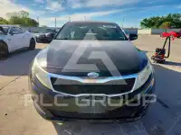 2013 KIA Optima фото