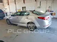 2013 KIA Optima photo