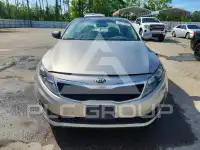 2013 KIA Optima photo