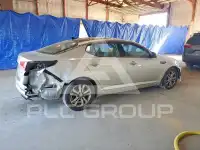 2013 KIA Optima photo