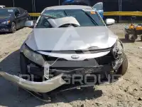 2013 KIA Optima фото