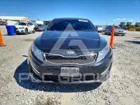 2013 KIA Optima фото