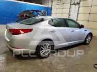 2013 KIA Optima photo