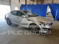 2013 KIA Optima photo