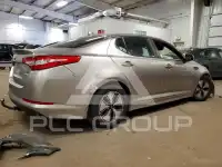 2013 KIA Optima фото