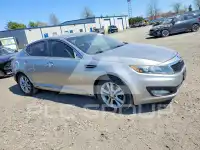 2013 KIA Optima photo