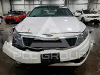 2013 KIA Optima photo